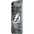 NHL Tampa Bay Lightning Camo Galaxy A35 5G Skin